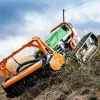 MDB GREEN CLIMBER Range of remote controlled tool carriers - Image 7
