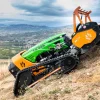 MDB GREEN CLIMBER Range of remote controlled tool carriers - Image 9