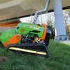 MDB GREEN CLIMBER Range of remote controlled tool carriers - Image 5