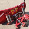Used 1.5m Snow Plough - Image 5