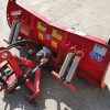 Used 1.5m Snow Plough - Image 2