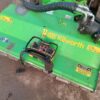 Used MDB GREEN CLIMBER LV600 PLUS remote controlled mower. - Image 3