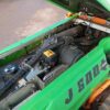 Used MDB GREEN CLIMBER LV600 PLUS remote controlled mower. - Image 8