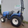 Iseki TLE 3400 Tractor - NOW SOLD - Image 3