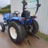 Iseki TLE 3400 Tractor - NOW SOLD - Image 4