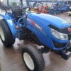 Iseki TLE 3400 Tractor - NOW SOLD - Image 5