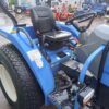 Iseki TLE 3400 Tractor - NOW SOLD - Image 6