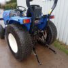 Iseki TLE 3400 Tractor - NOW SOLD - Image 7