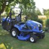 Iseki SXG 324 & 327 Mower/Collectors - Image 4