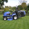 Iseki SXG 324 & 327 Mower/Collectors - Image 5