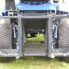 Iseki SXG 324 & 327 Mower/Collectors - Image 2