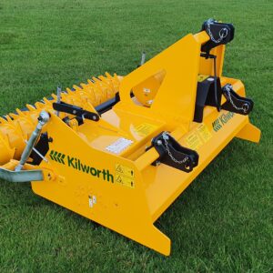 Kilworth - Collari ACLIS Series Rotoburier