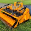 Kilworth - Collari ACPTRIS Series Rotoburier - Image 10