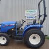 ISEKI TLE 3410 Tractor Hire - Image 5