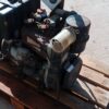 LOMBARDINI 9LD 625-2 ENGINE - Image 7