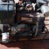 LOMBARDINI 9LD 625-2 ENGINE - Image 6