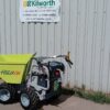 TRUXTA B450-E BENDie Electric Power Barrow - Image 9