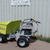 TRUXTA B450-E BENDie Electric Power Barrow - Image 8