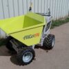 TRUXTA B450-E BENDie Electric Power Barrow - Image 7