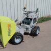TRUXTA B450-E BENDie Electric Power Barrow - Image 6