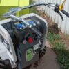 TRUXTA B450-E BENDie Electric Power Barrow - Image 5
