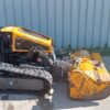 ENERGREEN/McCONNEL ROBOCUT 1300 Remote controlled mower - Image 8