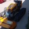 ENERGREEN/McCONNEL ROBOCUT 1300 Remote controlled mower - Image 6