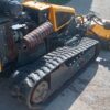 ENERGREEN/McCONNEL ROBOCUT 1300 Remote controlled mower - Image 3