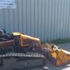 ENERGREEN/McCONNEL ROBOCUT 1300 Remote controlled mower - Image 2