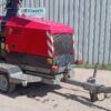 TP 235 Mobile Wood Chipper - Image 8