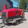 TP 235 Mobile Wood Chipper - Image 7