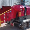 TP 235 Mobile Wood Chipper - Image 4