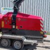 TP 235 Mobile Wood Chipper - Image 3
