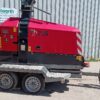 TP 235 Mobile Wood Chipper - Image 2