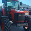 KUBOTA M105S Dual Speed Tractor - PENDING SALE - Image 2