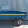 FLEMING TR4 Tipping Trailer - NOW SOLD - Image 5