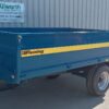 FLEMING TR4 Tipping Trailer - NOW SOLD - Image 4