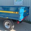 FLEMING TR4 Tipping Trailer - NOW SOLD - Image 3