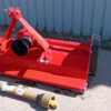 DRAGONE LP160 F Tractor flail mower - Image 3
