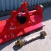 DRAGONE LP160 F Tractor flail mower - Image 7