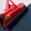 DRAGONE LP160 F Tractor flail mower - Image 5