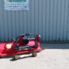 DRAGONE LP160 HS Tractor flail mower - Image 6