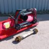 DRAGONE LP160 HS Tractor flail mower - Image 5