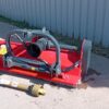 DRAGONE LP160 HS Tractor flail mower - Image 4
