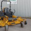 HUSTLER SUPER 104 Zero Turn Batwing mower - Image 10