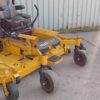 HUSTLER SUPER 104 Zero Turn Batwing mower - Image 11