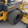 HUSTLER SUPER 104 Zero Turn Batwing mower - Image 7