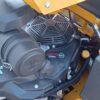 HUSTLER SUPER 104 Zero Turn Batwing mower - Image 6
