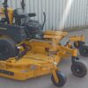 HUSTLER SUPER 104 Zero Turn Batwing mower - Image 5