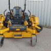 HUSTLER SUPER 104 Zero Turn Batwing mower - Image 4
